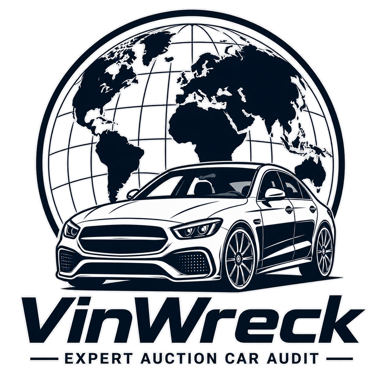 VinWreck